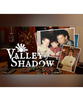 Valley of Shadow Steam Key GLOBAL